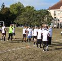 Autour d’un ballon de football : 14è édition !