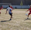 Autour d’un ballon de football : 14è édition !