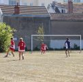 Autour d’un ballon de football : 14è édition !