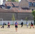 Autour d’un ballon de football : 14è édition !