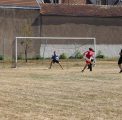 Autour d’un ballon de football : 14è édition !