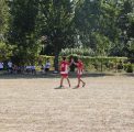 Autour d’un ballon de football : 14è édition !