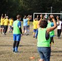 Autour d’un ballon de football : 14è édition !