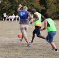 Autour d’un ballon de football : 14è édition !