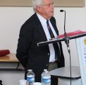 Pierre-Alain Viellard (Président de l’association Les Amis de la Chartreuse de Champmol)
