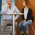 Lionel DEMAY, Directeur et Aurore BOUILLET, Monitrice éducatrice : FAM-MAS, appartements partagés ou Habitat de coordination et d’adaptation – Morez (ADEF Résidences)