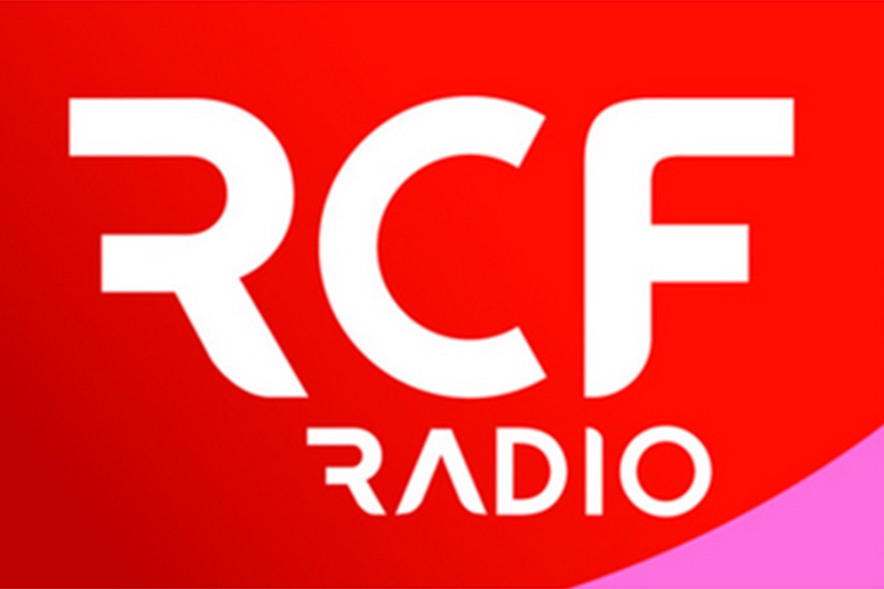 logo RCF