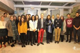 Rentrée de l'espace psychothérapique