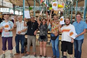 La Gazette N°9 - CHLC Dijon