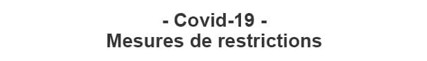 COVID 19