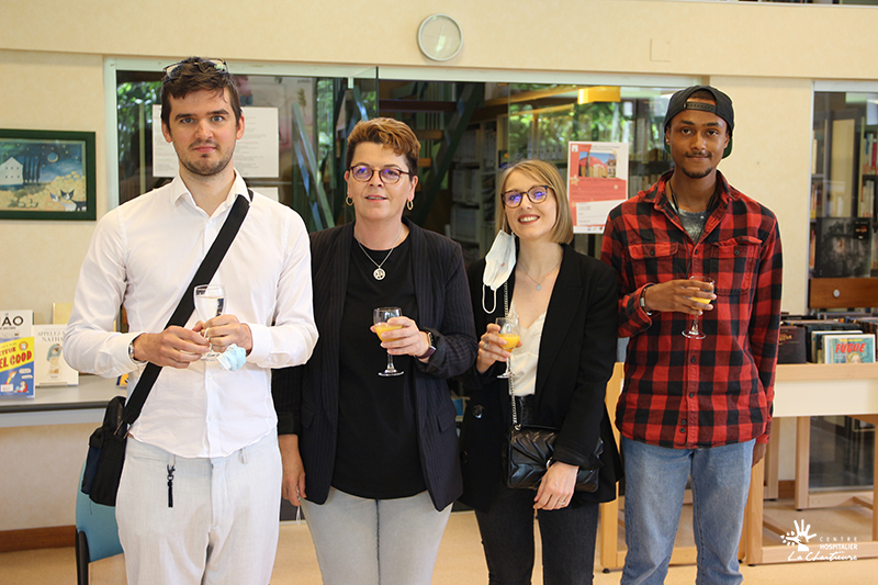 Programme "A venir… !" de psychoéducation à la Programme "A venir… !" de psychoéducation à la