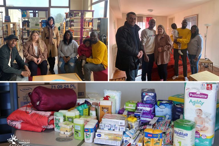 Accueil - Centre Hospitalier La Chartreuse Dijon, Côte d'Or