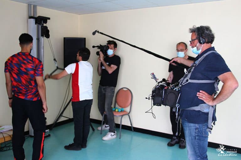 Accueil - Centre Hospitalier La Chartreuse Dijon, Côte d'Or