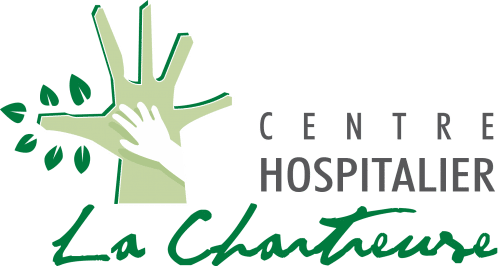 Logo CHLC