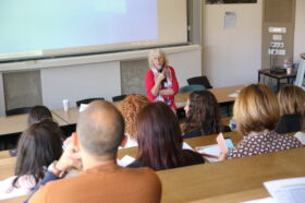 Journée régionale des CUMP BFC au CHLC