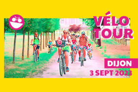 VELOTOUR 2023 CHLC