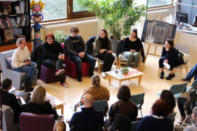 Matisse 2.0 : Une résidence pour favoriser l’autonomie de jeunes souffrant de troubles psychotiques