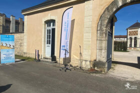 Inauguration de l'UNAFAM Côte d'Or et Bourgogne Franche-Comté