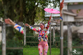 Cirque Lili : une aventure artistique et humaine au CH La Chartreuse
