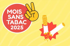 Mois Sans Tabac 2025