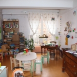 CMP / CATTP / HDJ /
Centre de Guidance Infantile L’OMBRELLE CMP / CATTP / HDJ / Centre de Guidance Infantile L’OMBRELLE