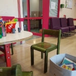 CMP / CATTP / HDJ / Centre de Guidance Infantile L’OMBRELLE CMP / CATTP / HDJ / Centre de Guidance Infantile L’OMBRELLE