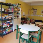 CMP / CATTP / HDJ / Centre de Guidance Infantile L’OMBRELLE CMP / CATTP / HDJ / Centre de Guidance Infantile L’OMBRELLE