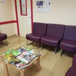 CMP / CATTP / HDJ / Centre de Guidance Infantile L’OMBRELLE CMP / CATTP / HDJ / Centre de Guidance Infantile L’OMBRELLE