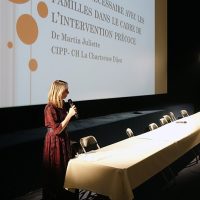 Psychiatre, responsable de l’unité CIPP (Centre d’Intervention Précoce pour Psychoses) au CHLC Dijon Psychiatre, responsable de l’unité CIPP (Centre d’Intervention Précoce pour Psychoses) au CHLC Dijon