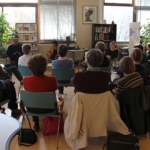 Inauguration Espace UNAFAM au Centre de Documentation du CHLC Dijon Inauguration Espace UNAFAM au Centre de Documentation du CHLC Dijon