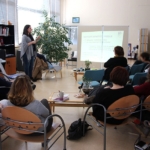 Caf&doc' - Psychotropes et grossesse Dr Stéphanie Leclercq, Psychiatre au pôle de psychiatrie de l’enfant et de l’adolescent du CH La Chartreuse