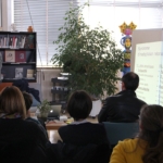 Caf&doc' - Psychotropes et grossesse Dr Stéphanie Leclercq, Psychiatre au pôle de psychiatrie de l’enfant et de l’adolescent du CH La Chartreuse