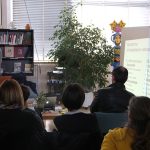 Caf&doc' - Psychotropes et grossesse Dr Stéphanie Leclercq, Psychiatre au pôle de psychiatrie de l’enfant et de l’adolescent du CH La Chartreuse