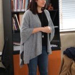 Caf&doc' - Psychotropes et grossesse Dr Stéphanie Leclercq, Psychiatre au pôle de psychiatrie de l’enfant et de l’adolescent du CH La Chartreuse