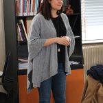 Caf&doc' - Psychotropes et grossesse Dr Stéphanie Leclercq, Psychiatre au pôle de psychiatrie de l’enfant et de l’adolescent du CH La Chartreuse