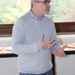 Unité Adopsy du CHU Jean-Michel Pinoit, médecin et chef du service de psychiatrie de l'enfant,