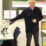 Dr Pierre BESSE (chef du pôle C)