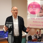 Jean-Claude Petot (musicothérapeute)