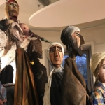 Exposition "Liberté" de Claude Brugeilles à l'Hostellerie , espace d'exposition, CHLC Exposition "Liberté" de Claude Brugeilles à l'Hostellerie , espace d'exposition, CHLC