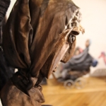 Exposition "Liberté" de Claude Brugeilles à l'Hostellerie , espace d'exposition, CHLC Exposition "Liberté" de Claude Brugeilles à l'Hostellerie , espace d'exposition, CHLC