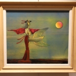 Exposition "Liberté" de Claude Brugeilles à l'Hostellerie , espace d'exposition, CHLC Exposition "Liberté" de Claude Brugeilles à l'Hostellerie , espace d'exposition, CHLC