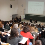 Conférence sur le sommeil à l'Université de Bourgogne Conférence sur le sommeil à l'Université de Bourgogne