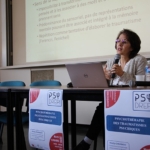 conférence « Psychothérapie des traumatismes psychiques » au CHLC Khadija CHAHRAOUI, Professeure en psychopathologie clinique, membre du laboratoire de recherche Psy-DREPI