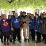 Marchons ensemble pour la santé mentale avec Yves JAMAIT ! [SISM 2019]