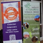 Marchons ensemble pour la santé mentale avec Yves JAMAIT ! [SISM 2019]