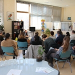 Caf&doc' : "la télémédecine en addictologie" Dr Vincent MEILLE - Psychiatre au CHU de Dijon