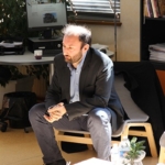 Caf&doc' : "la télémédecine en addictologie" Dr Vincent MEILLE - Psychiatre au CHU de Dijon