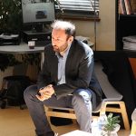 Caf&doc' : "la télémédecine en addictologie" Dr Vincent MEILLE - Psychiatre au CHU de Dijon