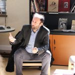 Caf&doc' : "la télémédecine en addictologie" Dr Vincent MEILLE - Psychiatre au CHU de Dijon