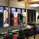 Florent Babillote, Ecrivain, conférencier, aide-soignant